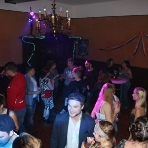 90er-Jahre-Party — Bild 38